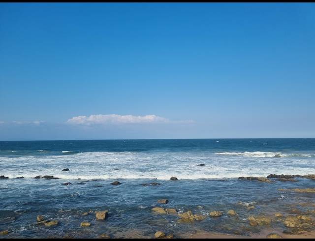 3,500M² VACANT LAND FOR SALE IN UMDLOTI BEACH